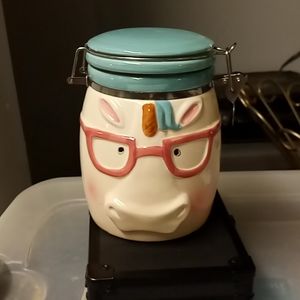 Cookie Jar